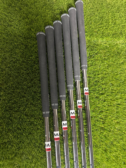RAM FXT 5-PW Irons