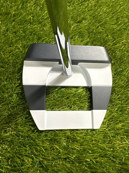 Odyssey Ai One Broomstick Square 2 Square Jailbird 47.5" Putter