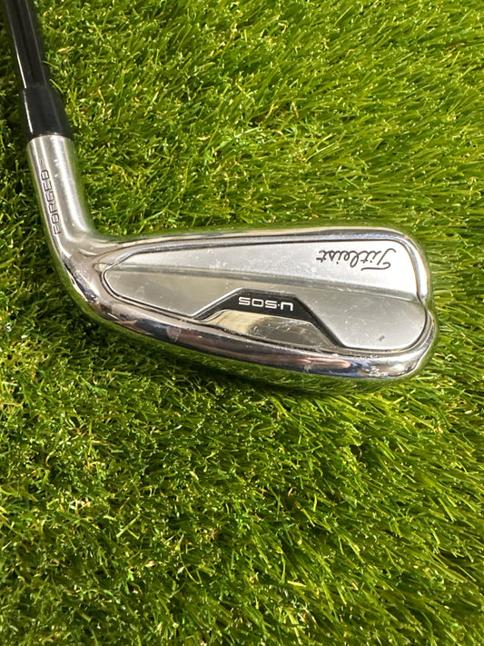 Titleist U505 3 DUI
