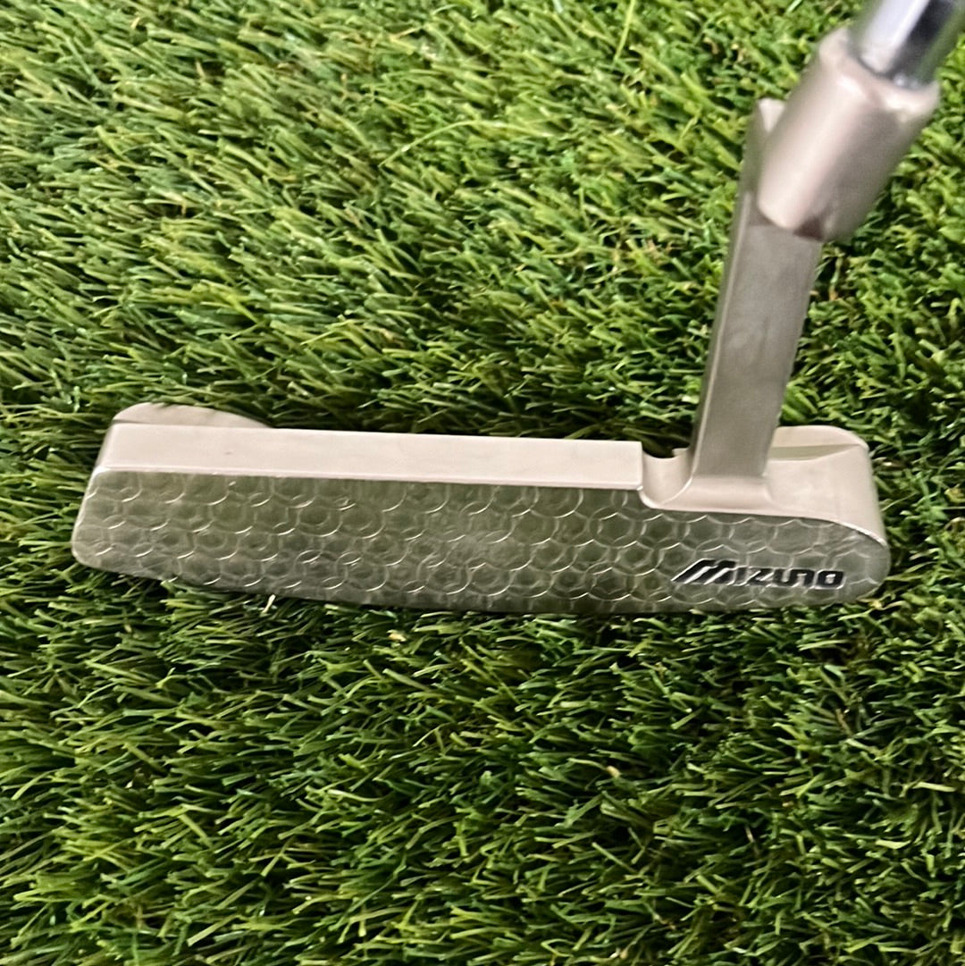 Mizuno Bettinardi Putter