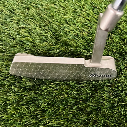 Mizuno Bettinardi Putter