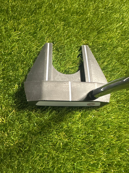 Odyssey Tank Cruiser 7 35" Putter