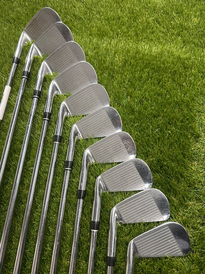 Srixon Pro 100 2-SW Irons