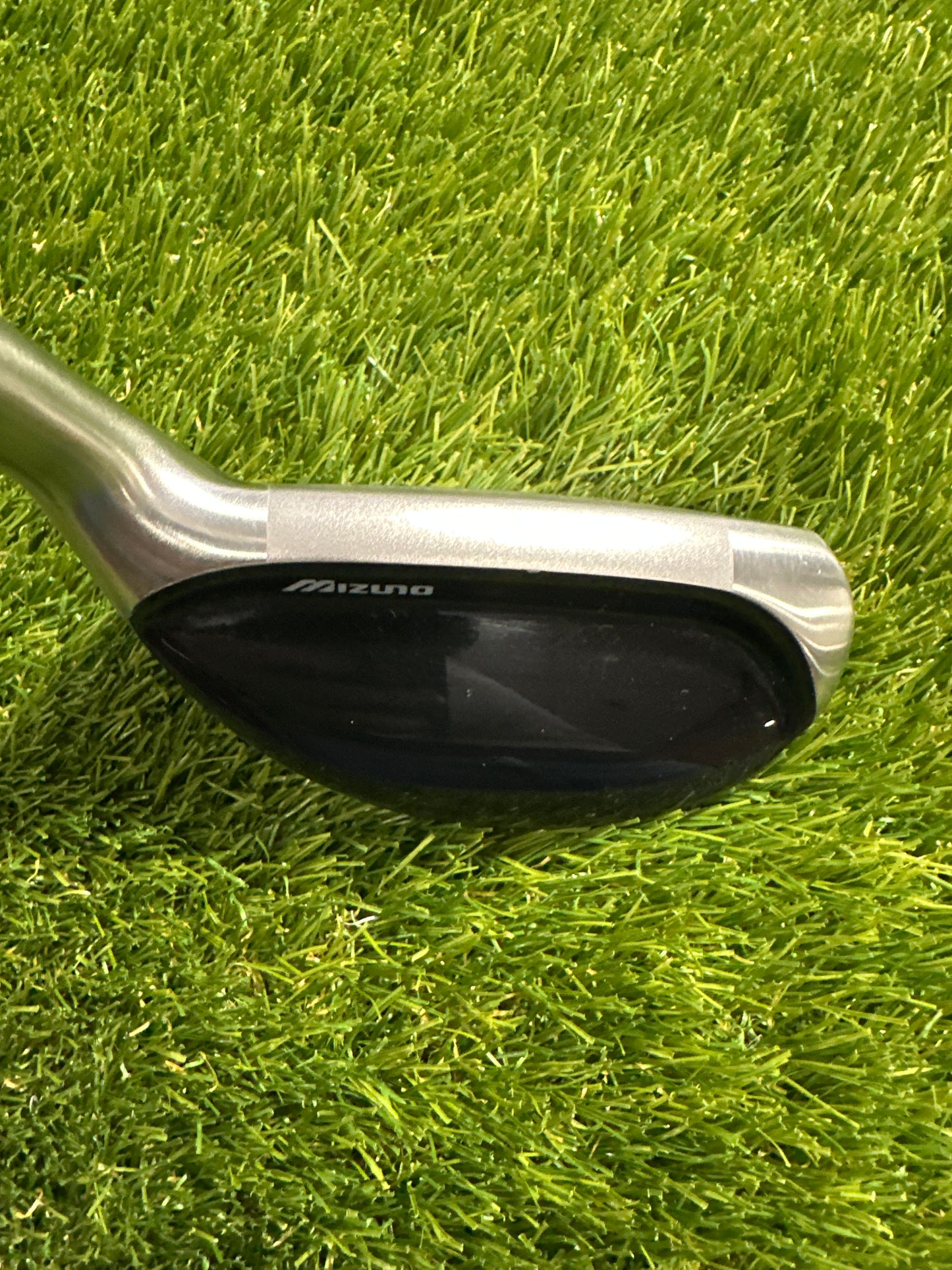 Mizuno MX Fli Hi 4/23 HYB