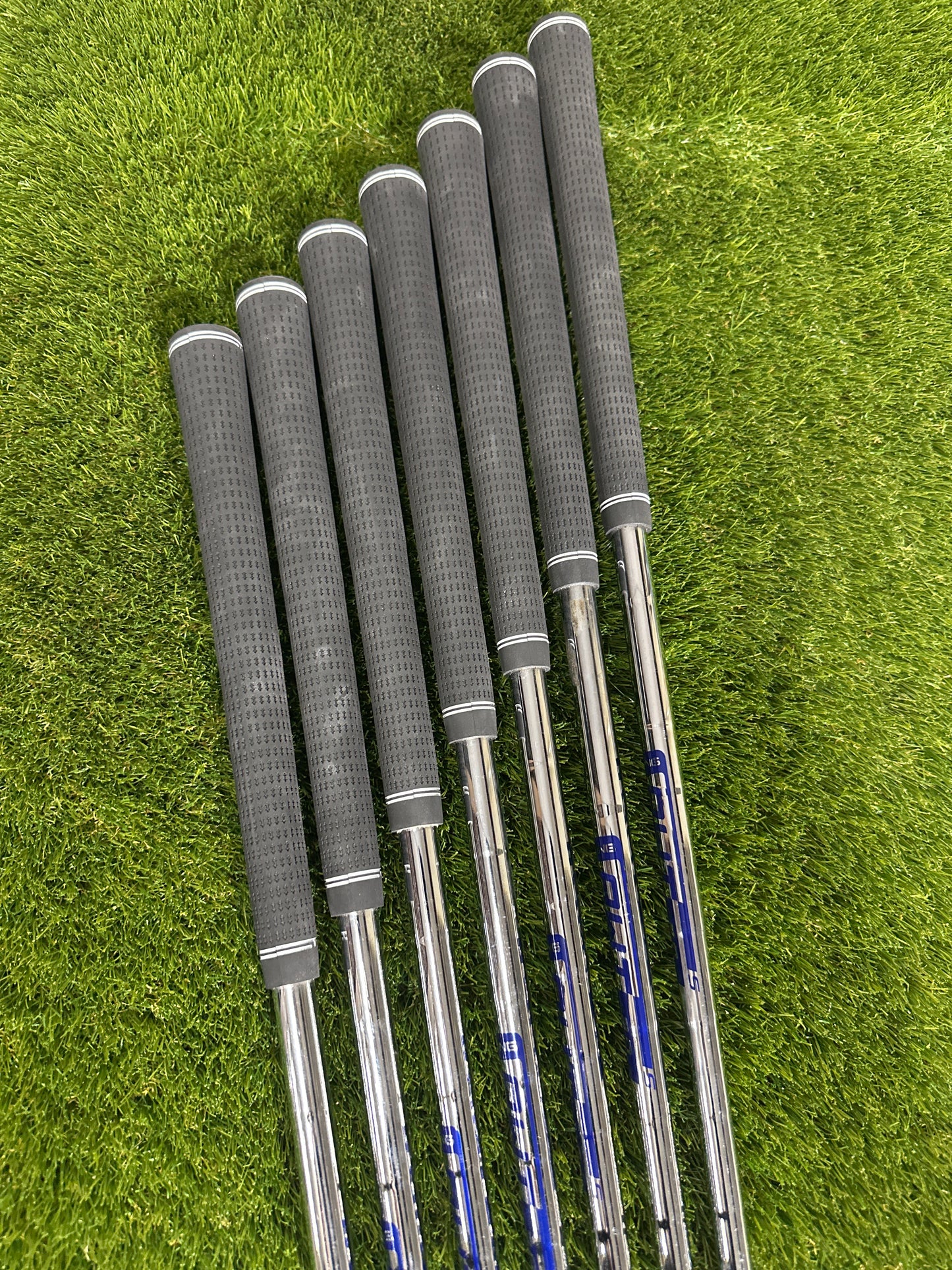 Ping I200 4-W Irons