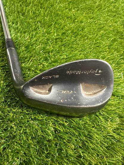 TaylorMade Rac Black 60/07 Wedge