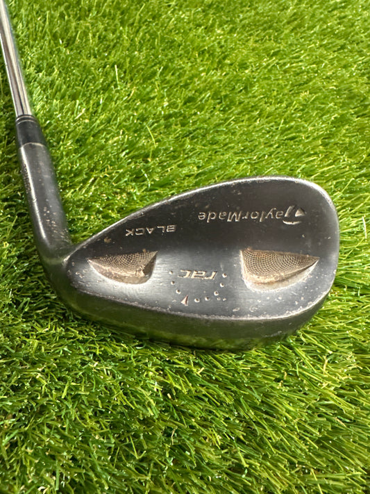 TaylorMade Rac Black 60/07 Wedge
