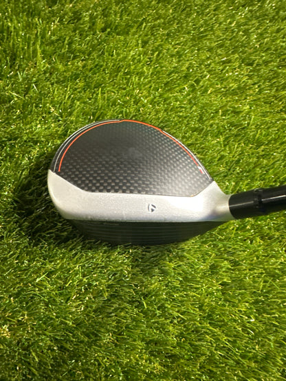 TaylorMade M5 5/19 FWY