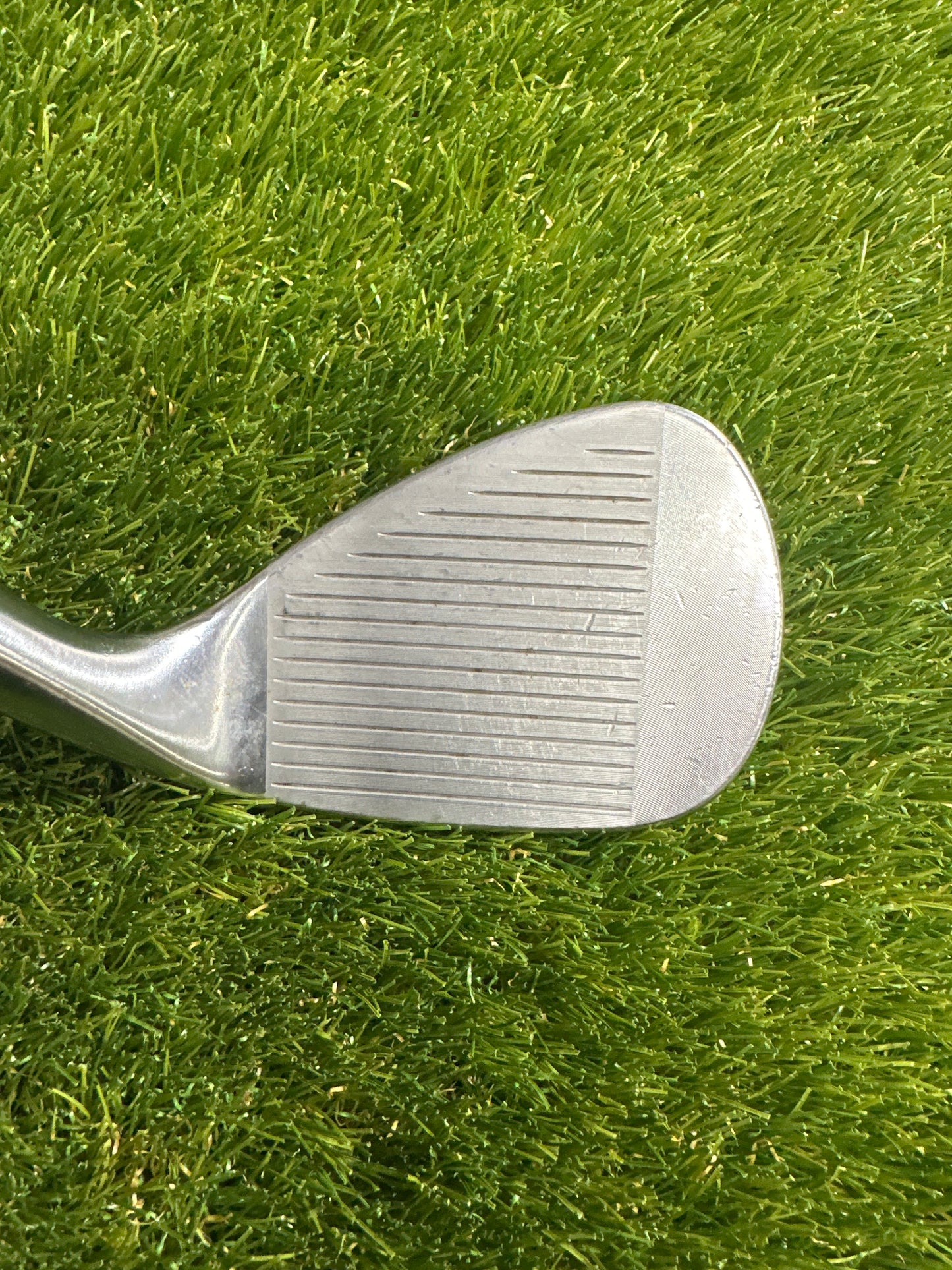 Titleist SM6 F Grind 52/12 Wedge