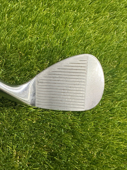 Titleist SM6 F Grind 52/12 Wedge