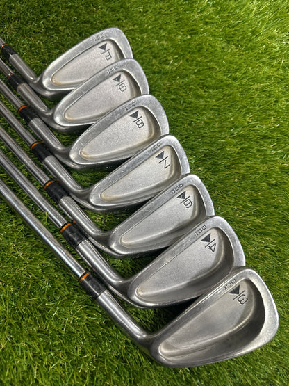 Titleist DCI 3-PW No 5 Irons