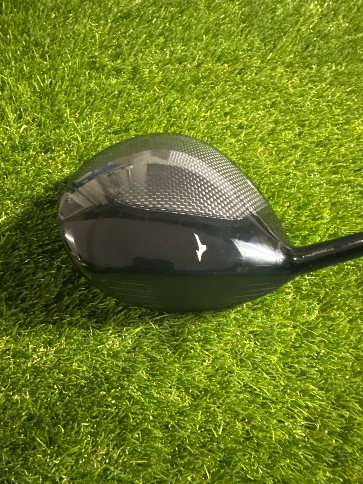 Mizuno STX 220 10.5 Driver