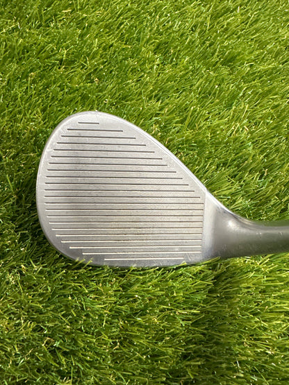 Cleveland Zipcore Full Face 2 CBX 60/12 Wedge