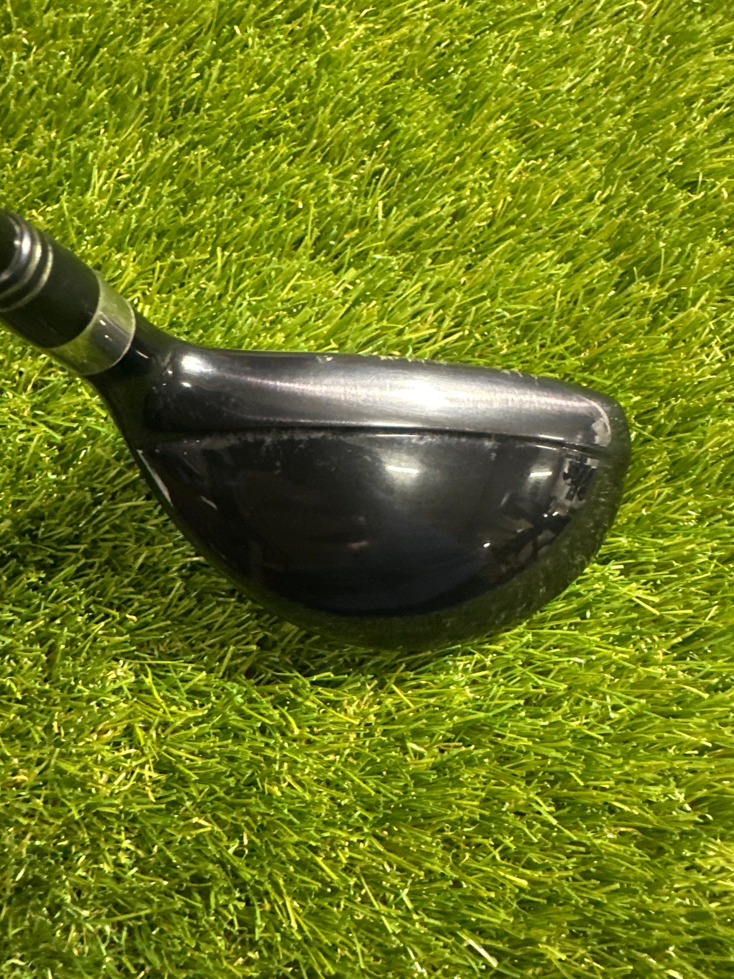 Cobra Baffler Rail H 4/22 HYB