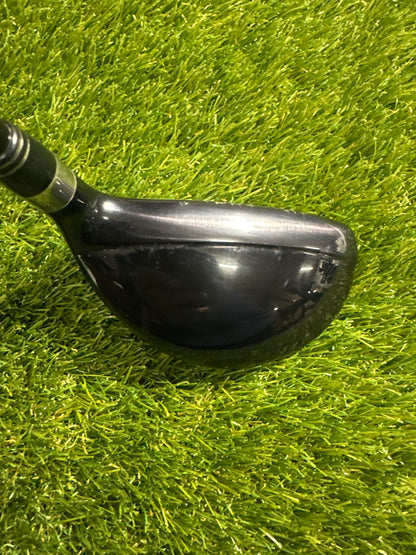 Cobra Baffler Rail H 4/22 HYB