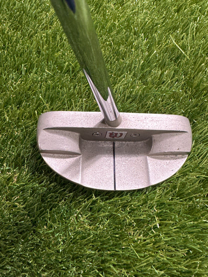 Wilson Deep Red 34.5" Putter