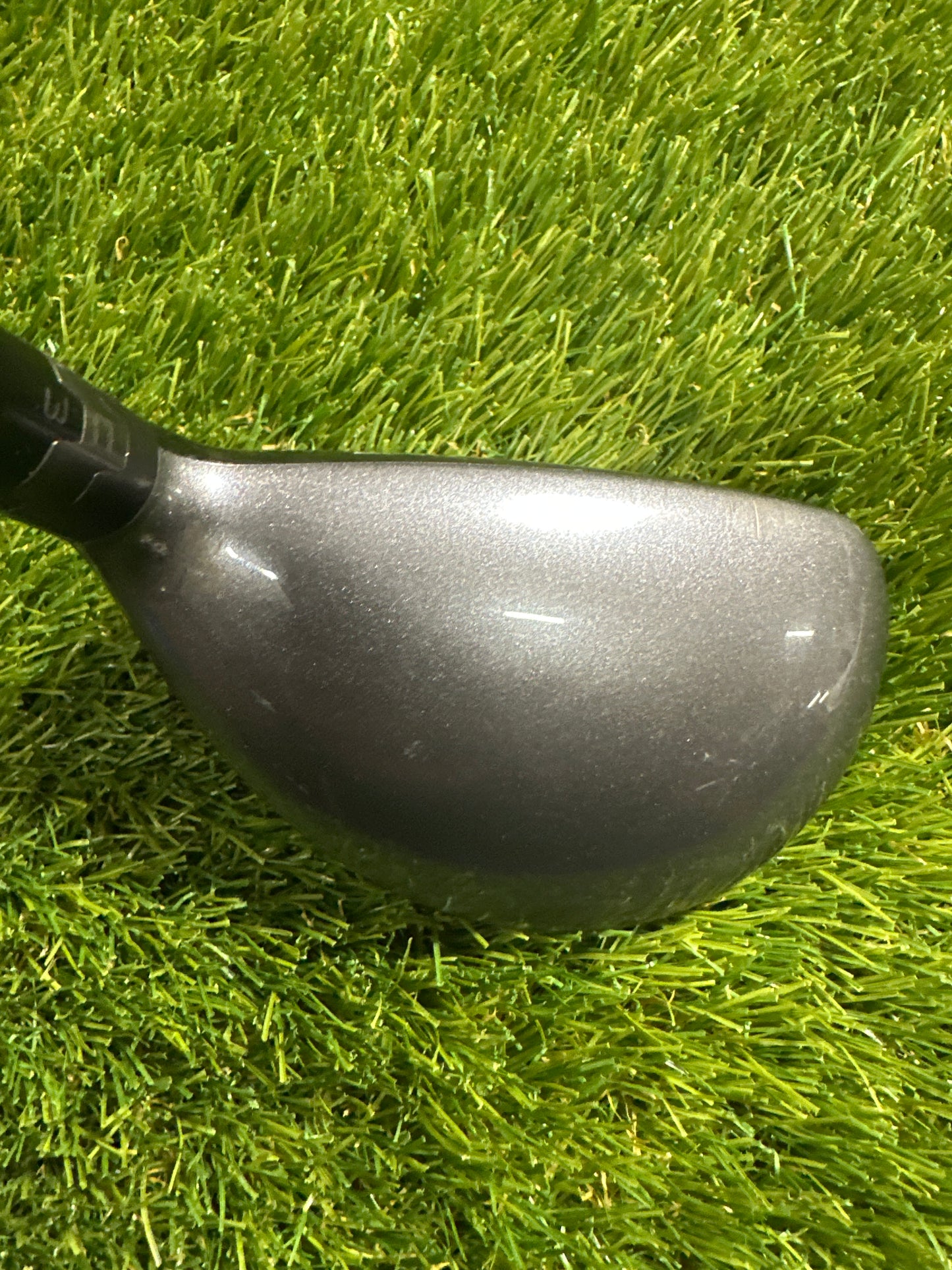 Titleist H1 21 HYB