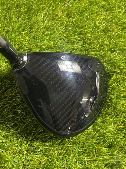 TaylorMade Qi10 Max 5/19 FWY