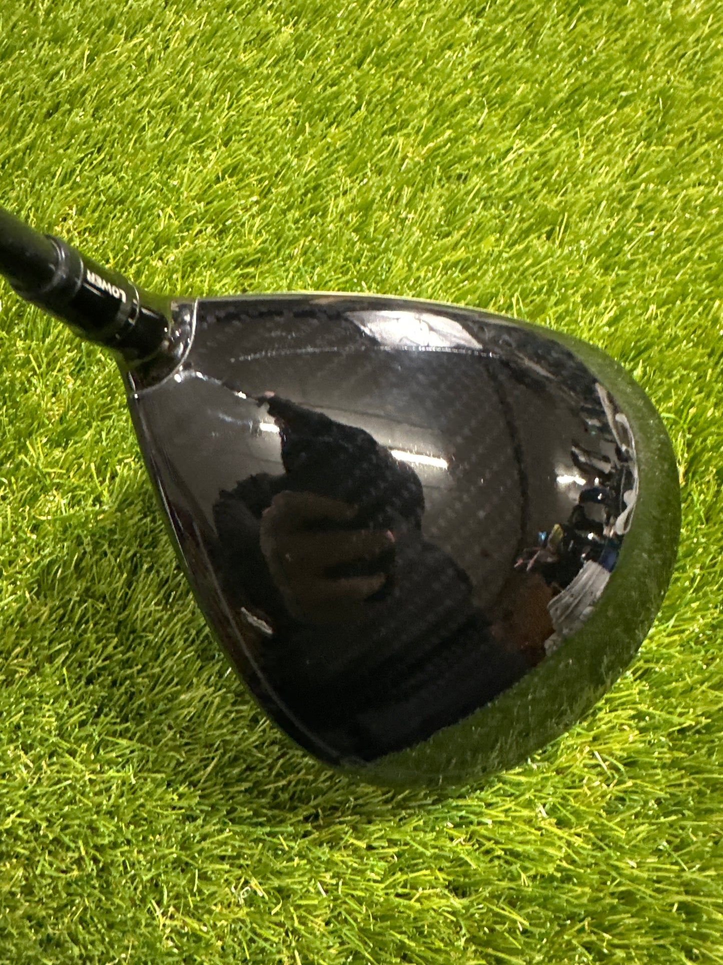 TaylorMade Qi10 9 Driver