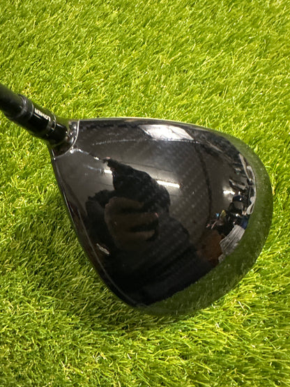TaylorMade Qi10 9 Driver