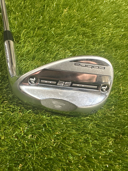 King Cobra SB 58/08 Wedge