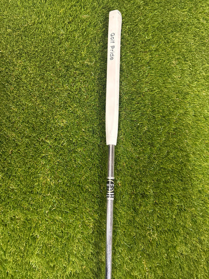 Odyssey 2Ball White Steel 33" Putter