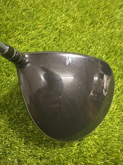 Cobra F6 11.5 Driver