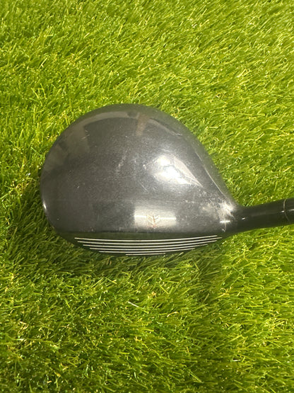 BenRoss Gold 3 FWY