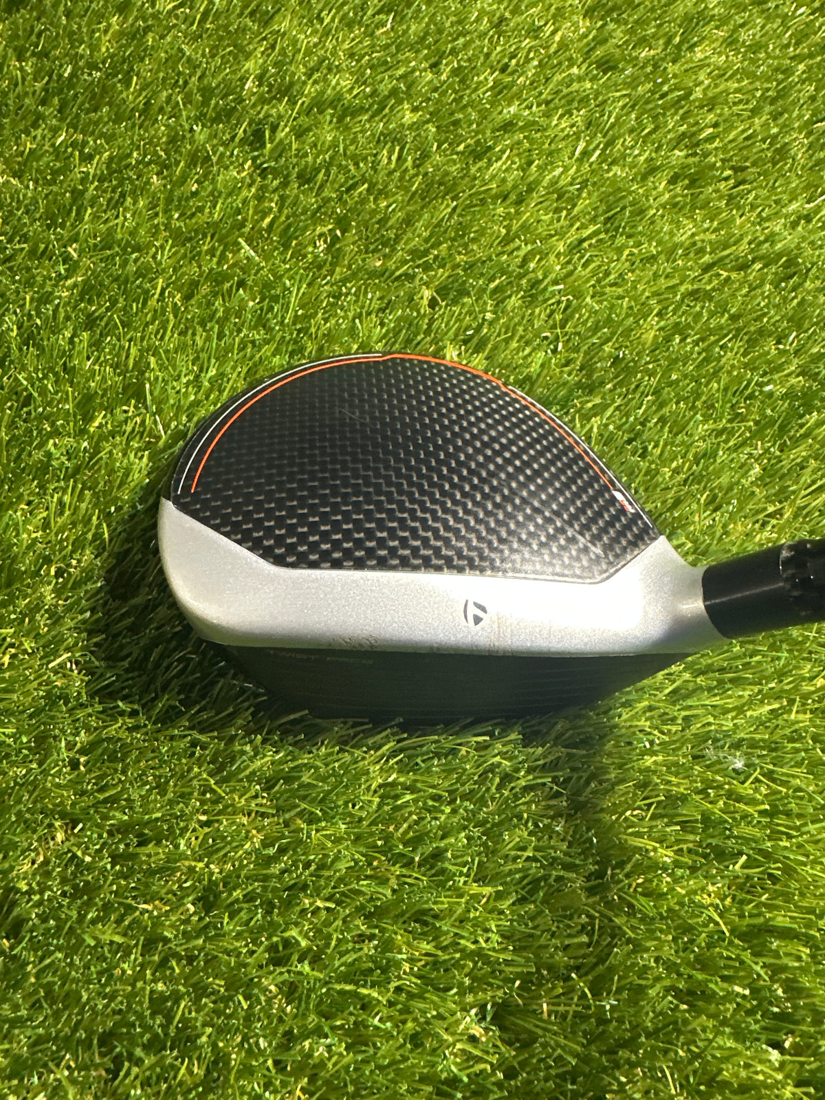 TaylorMade M5 3/15 FWY