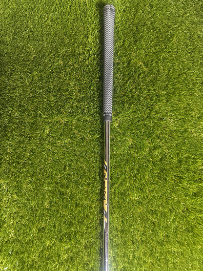 Cleveland RTX Zipcore 58/MID10 Wedge