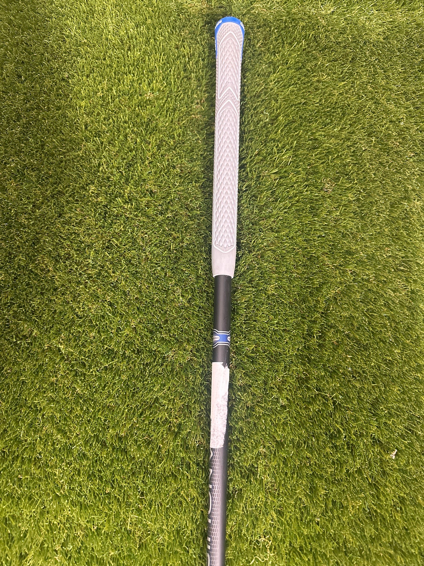 TaylorMade Qi35 Max Lite 5/27 HYB