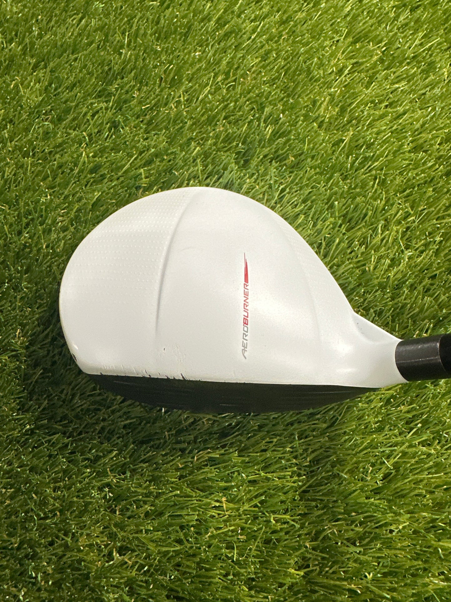 TaylorMade Aeroburner 3/15 FWY