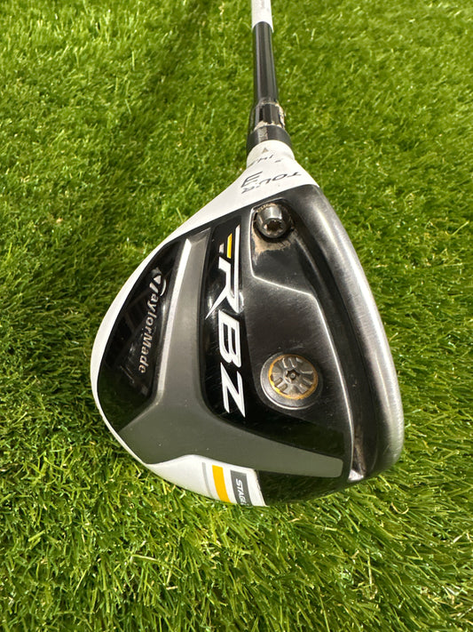 TaylorMade RBZ Stage 2 Tour 3/14.5 FWY