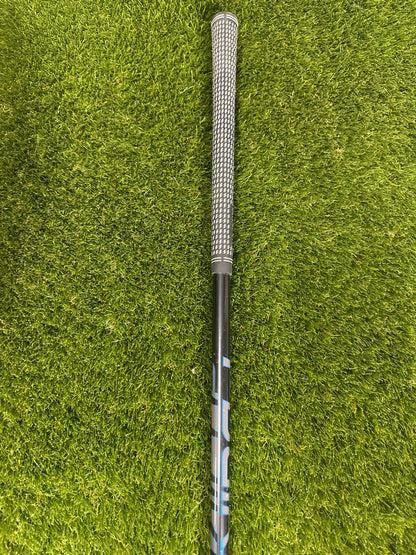 BenRoss AeroX 5 FWY