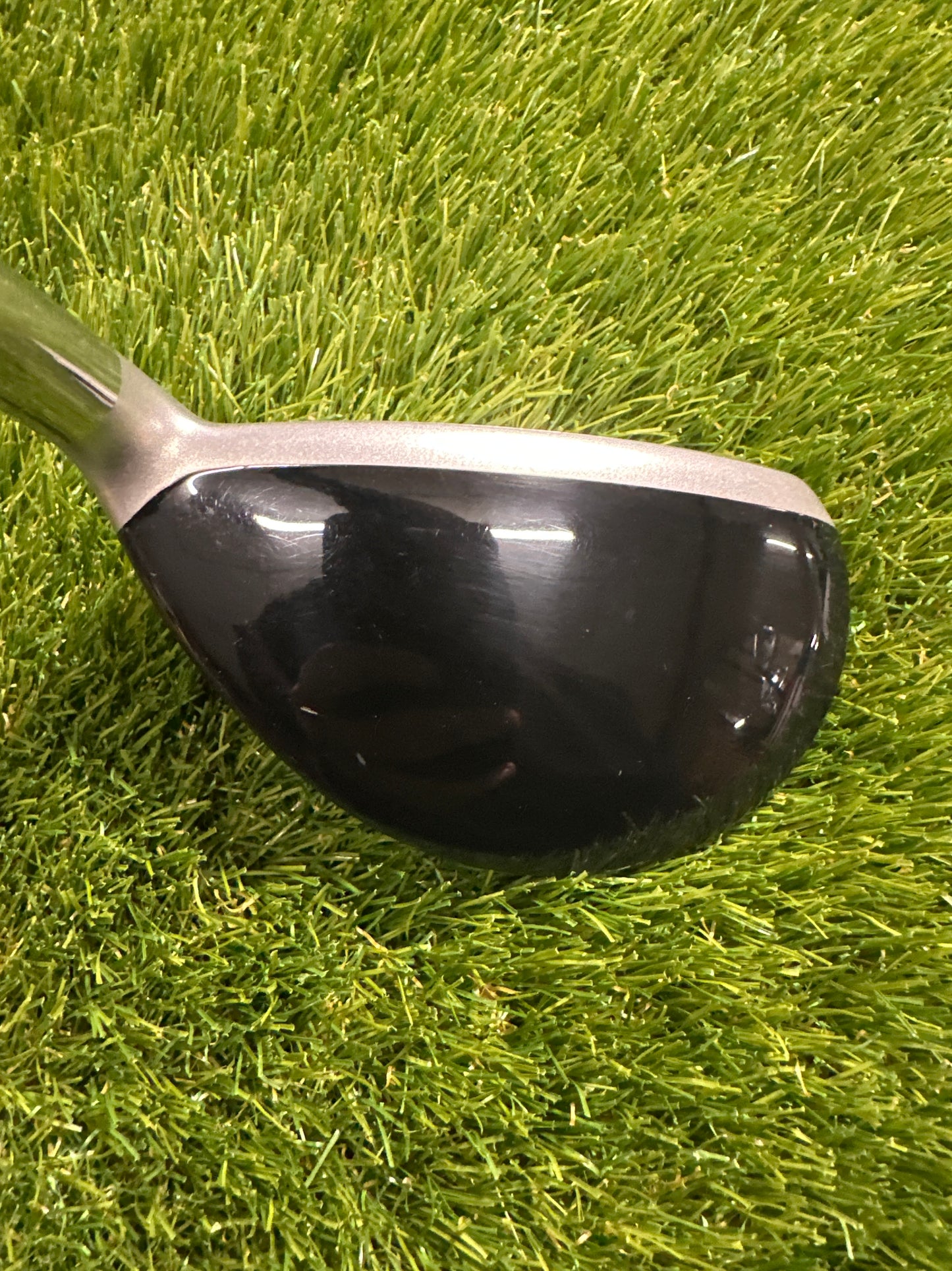 Callaway Diablo Edge 3 HYB