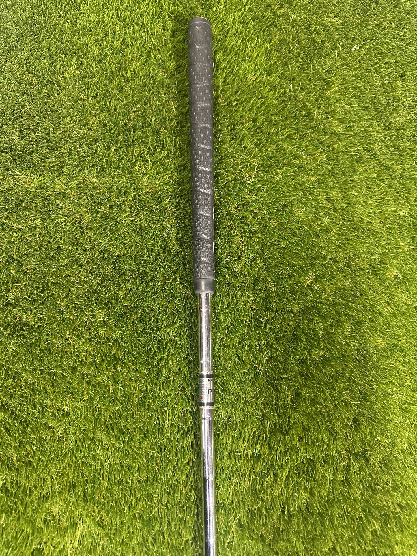 Ping Darby i 35" Putter