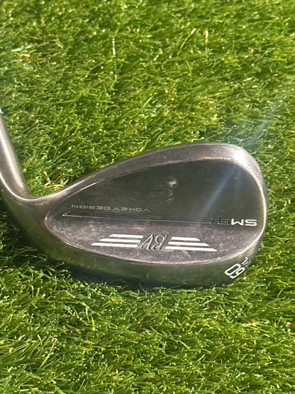 Titleist SM9 60/04L Wedge