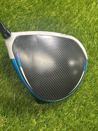 TaylorMade Sim 2 Max D 10.5 Driver