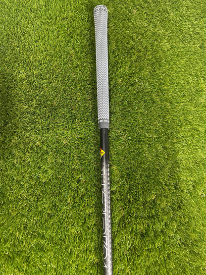 TaylorMade Qi35 7/21 FWY