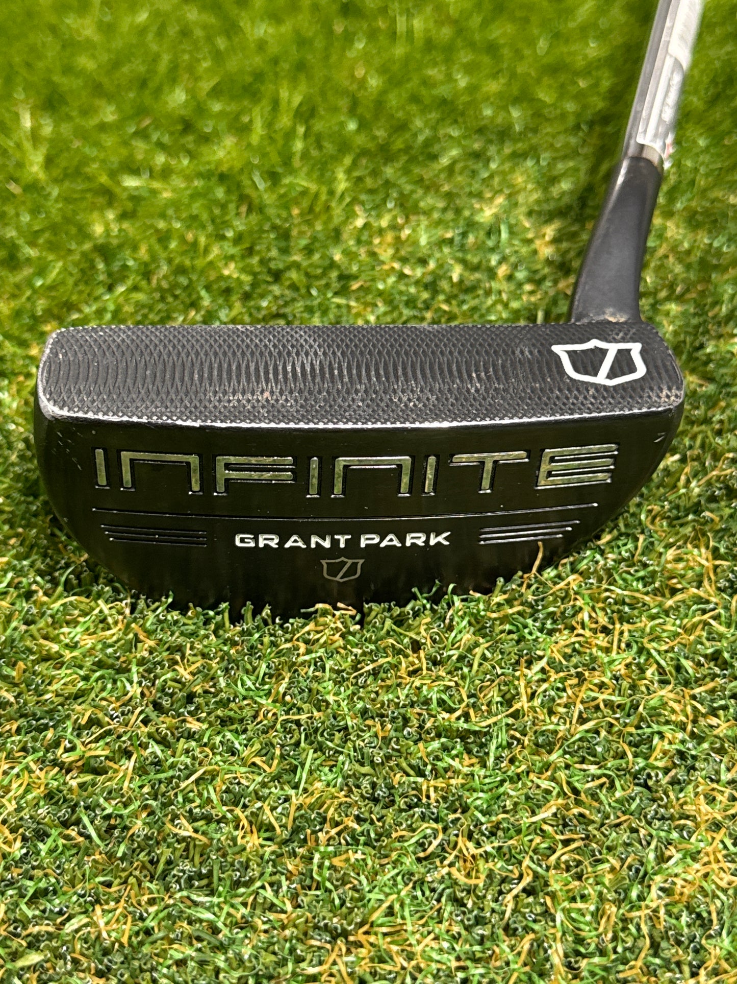 Wilson Infinite Grant Park 34" Putter