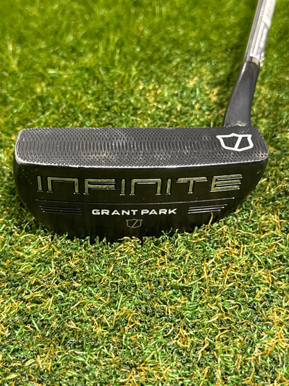 Wilson Infinite Grant Park 34" Putter