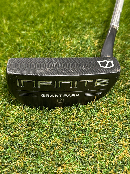 Wilson Infinite Grant Park 34" Putter