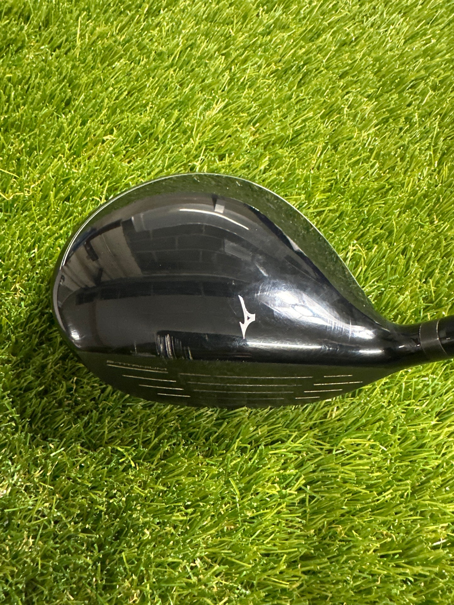 Mizuno ST200X 3/15 FWY