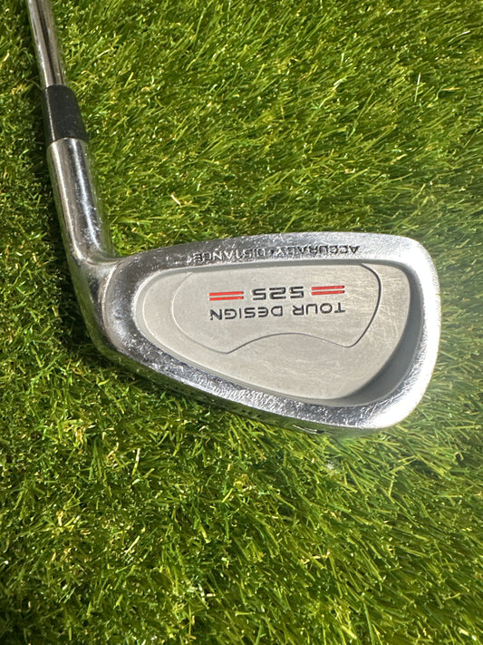 Howson Tour Design 525 4 Iron