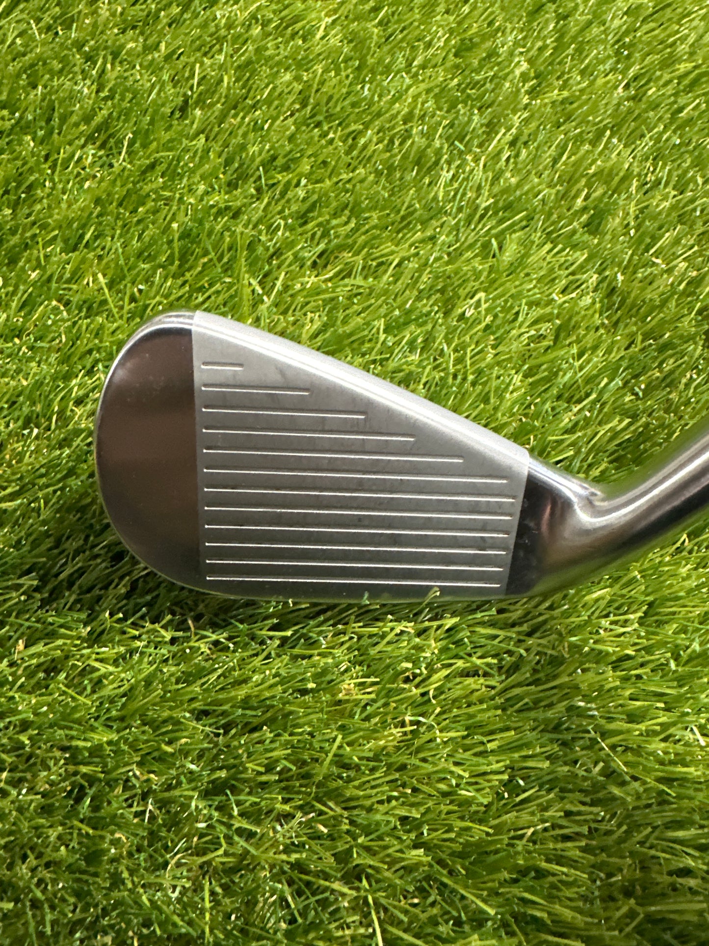 Mizuno MP Fli Hi 2/18 DUI