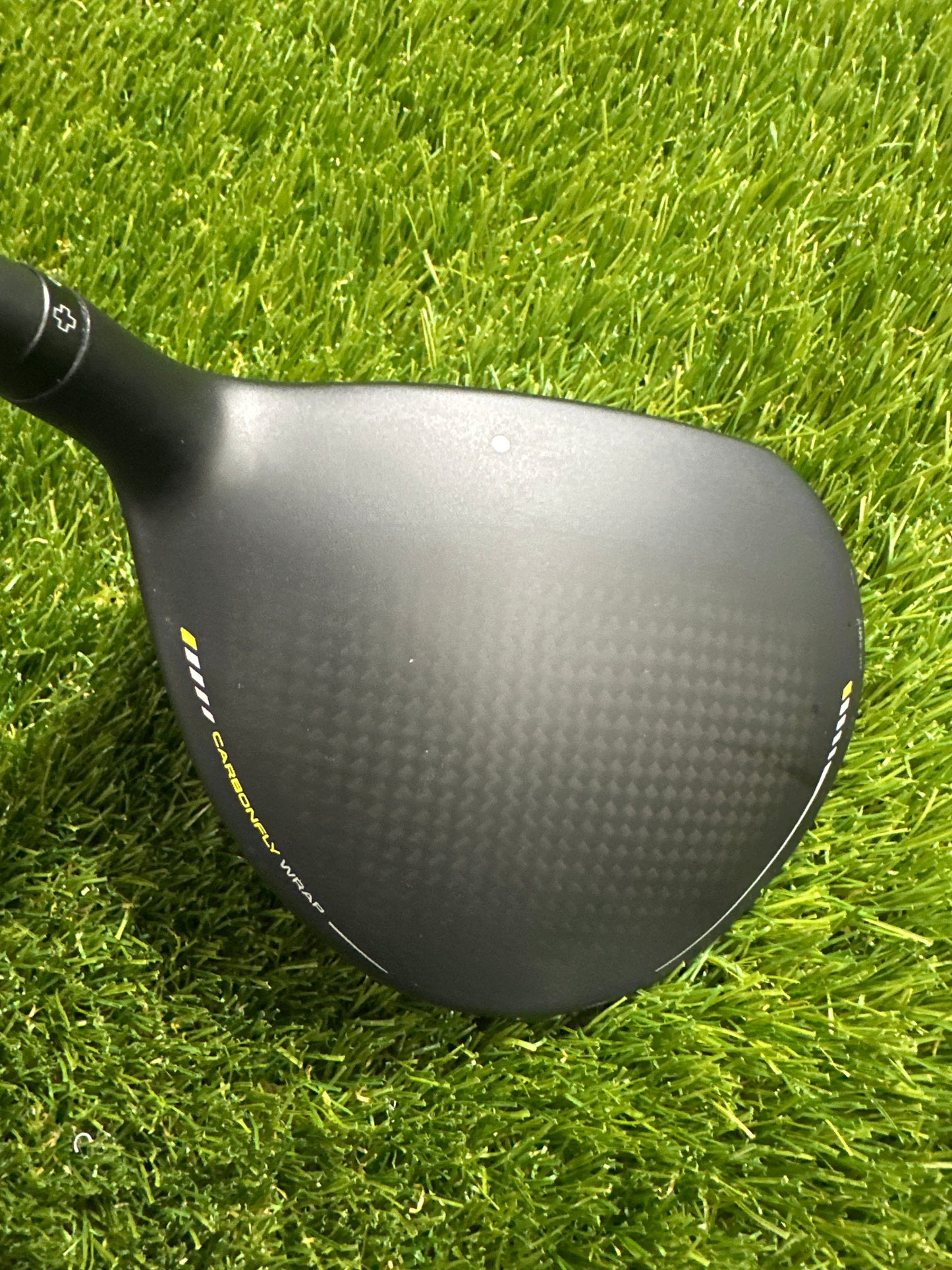 Ping G430 SFT 3/16 FWY