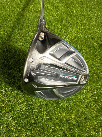 Callaway Rogue 10.5 Driver