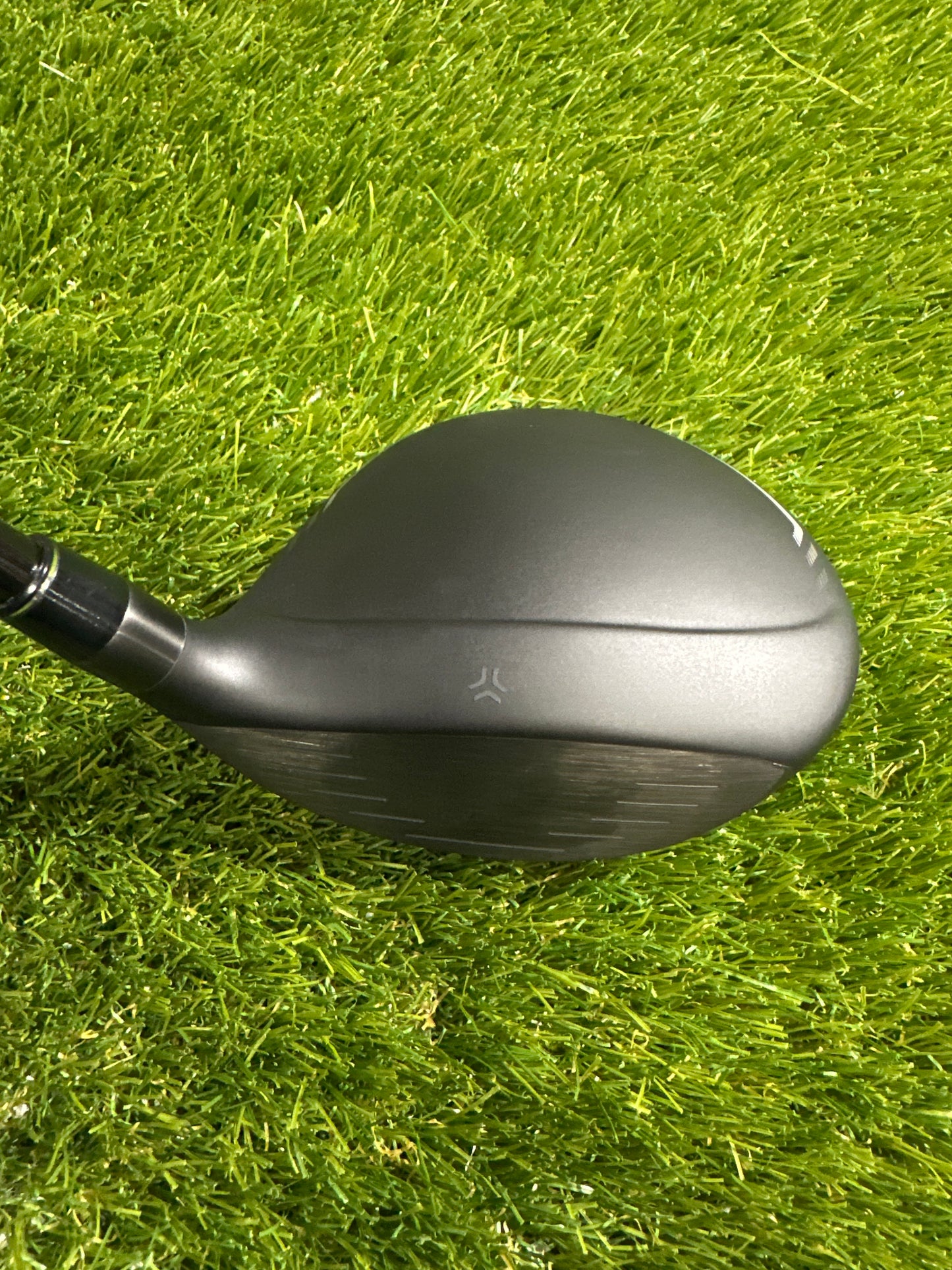 Srixon ZX MK2 5/18 FWY