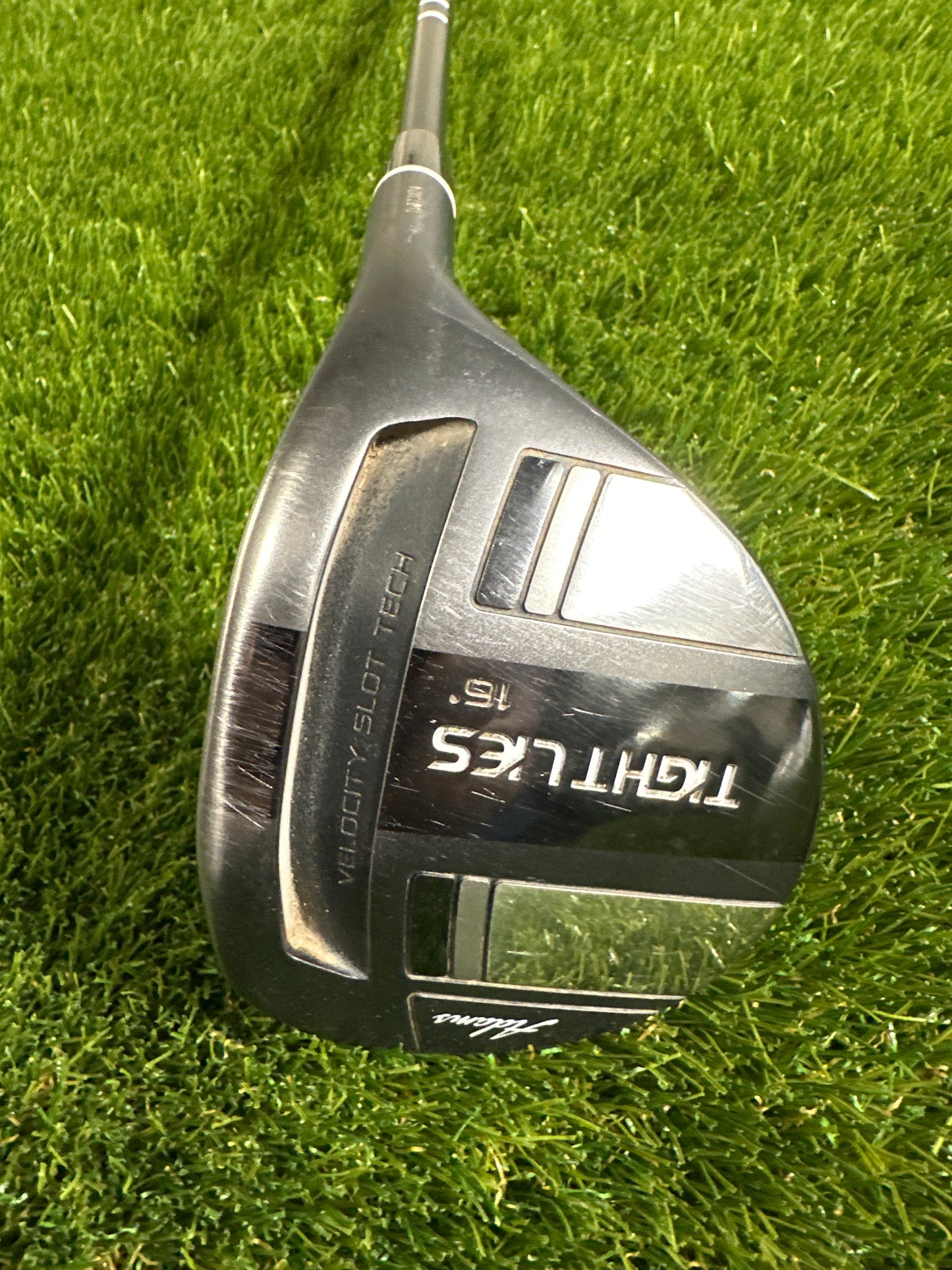 Adams Tightlies 16 FWY