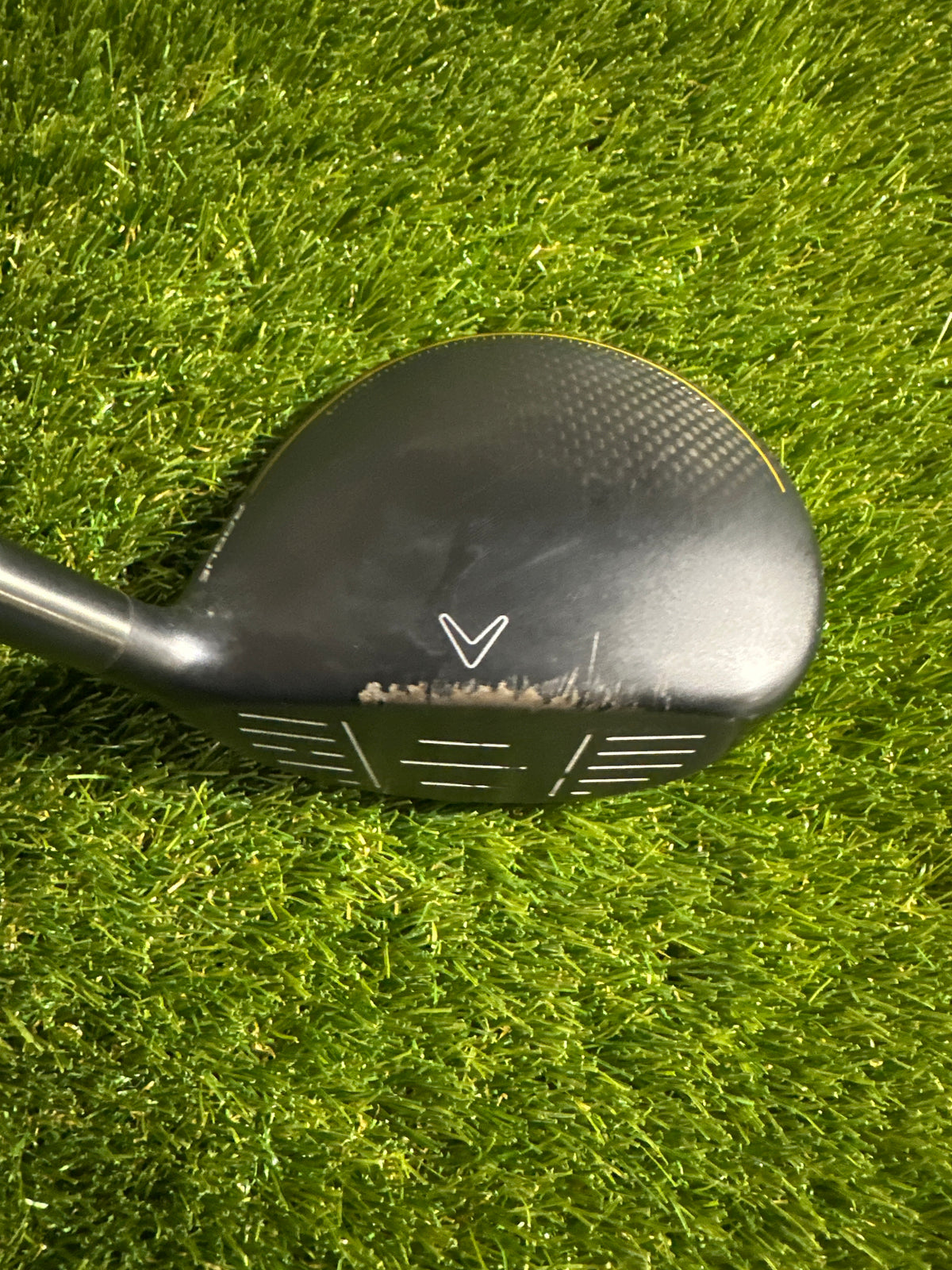 Callaway Rogue ST Max D 3/16 FWY